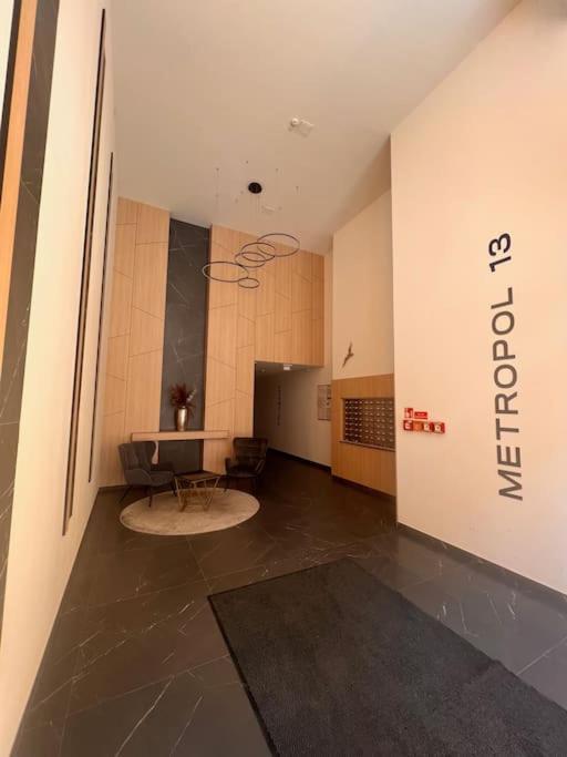 Karzo Property Lk 209 Budapest Extérieur photo