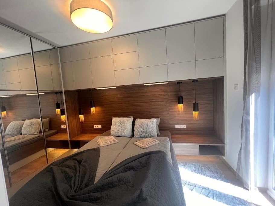 Karzo Property Lk 209 Budapest Extérieur photo