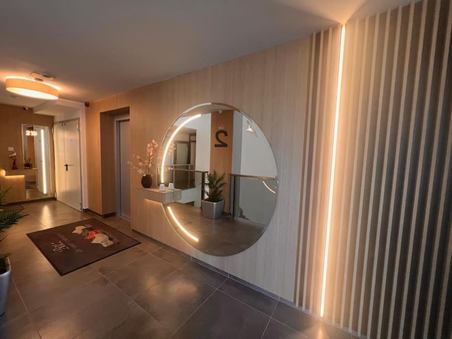 Karzo Property Lk 209 Budapest Extérieur photo